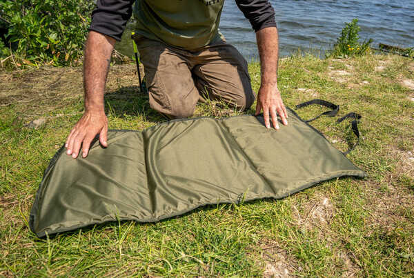 Mata do Odhaczania Korum Progress Roll Mat