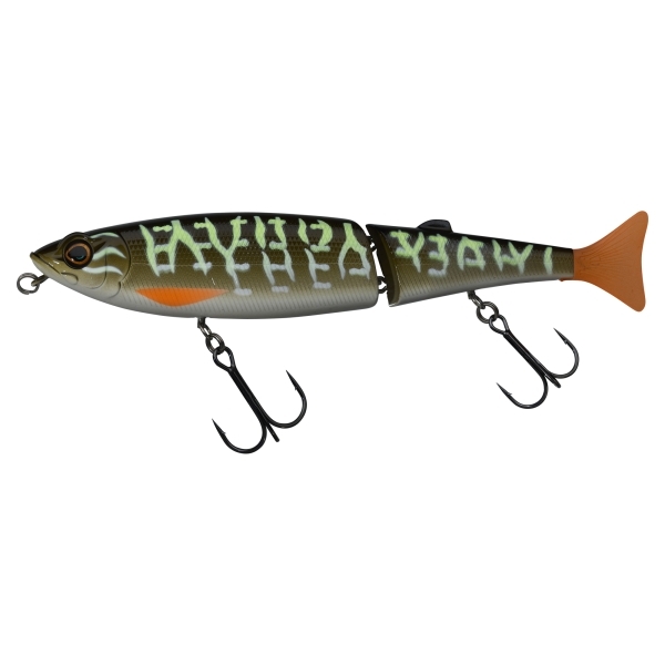 Illex Freddy 130 CW Noisy Swimbait 13cm (20.9g) - Notorious Pike