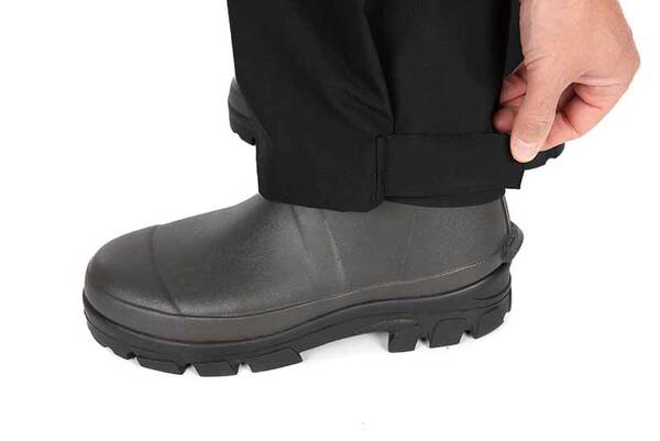 Fox Rage RageWear Rainsuit Salopettes & Jacket