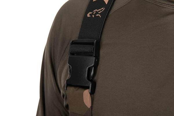 Fox Camo/Khaki Wintersuit