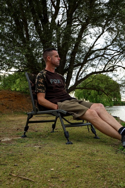 Fox Duralite Recliner Chair