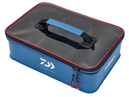 Daiwa N'Zon EVA Bait Protect System Aastas (9L)
