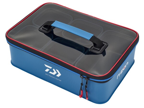 Daiwa N'Zon EVA Bait Protect System Aastas (9L)