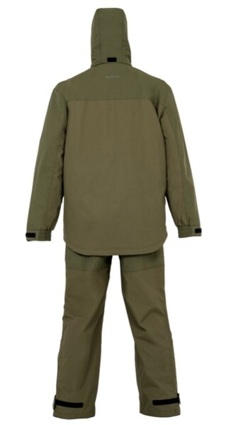Korum Superseal Waterproof Suit