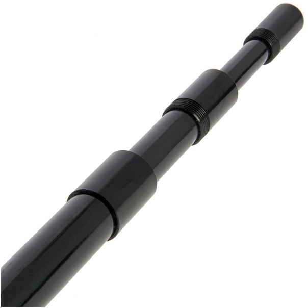 Kinetic Draco Pike Schepnet Large