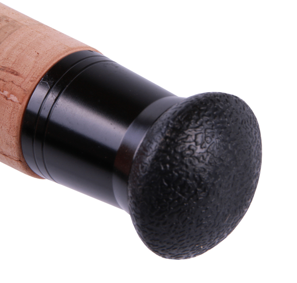 Shimano Vengeance AX Trout-Zander + Rod Bands