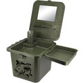 NGT Bivvy Wasbak