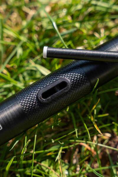 Matrix Torque Carp Power Pole (Incl. Top Kit)