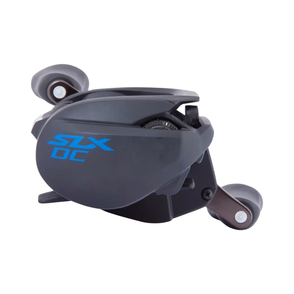 Shimano SLX DC 150 Baitcaster Reel RH