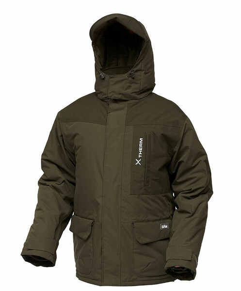 Dam Xtherm Winter Suit Warmtepak