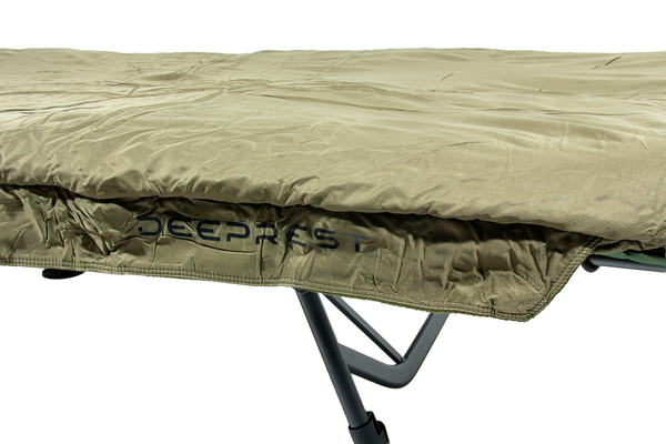 AIM Deeprest 4 Season Endurance Sleeping Bag 