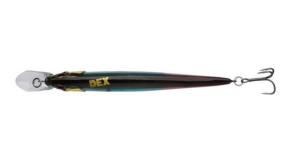 Berkley Dex Stunna 100 Plus1 Twitchbait 10cm (10.3g) - Wagasaki