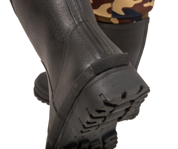 Ultimate Camo Neoprene Wading Suit