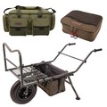 Ultimate Transporter Barrow Set
