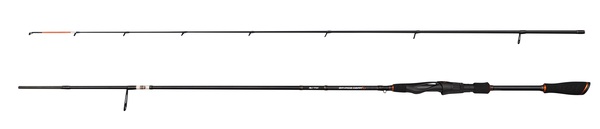 Savage Gear Perch Academy Jig T C 2.18m 7-22g Jighengel