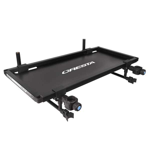 Cresta Solith Bandeja Lateral para Accesorios