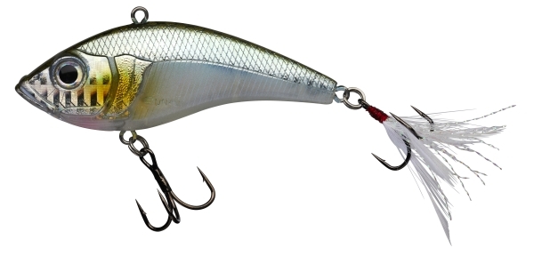 Gunki Kaiju Boost 75 S Crankbait 7.5cm (20.3g) - Flash Bait
