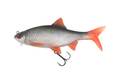 Fox Rage Ultra-Realistic Roach Replicant Swimbait 18cm (80g)