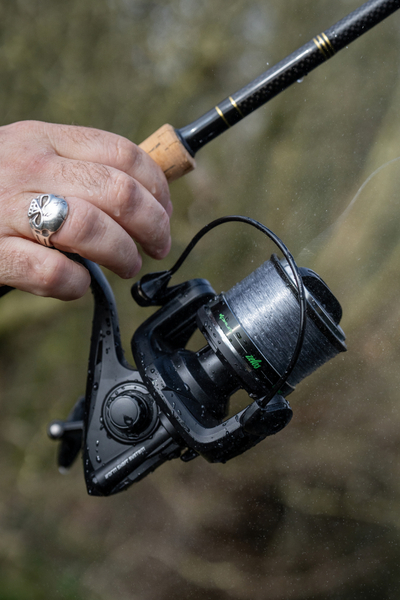 Korum Zelos Distance Feedermolen 6000