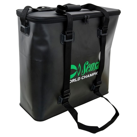 Sensas EVA Net Bag Easy Dry Keepnet Bag 60x60x25cm