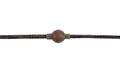 Fox Edges Tapered Bore Bead 5mm (20 Stuks)