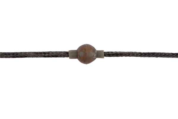 Fox Edges Tapered Bore Bead 5mm (20 Stuks)