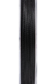 Spomb Tapered Braided Leaders 40lb-18lb (3pcs) - Black