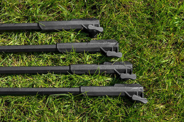 Preston Roller & Roost Leg Extenders (4 sztuki)