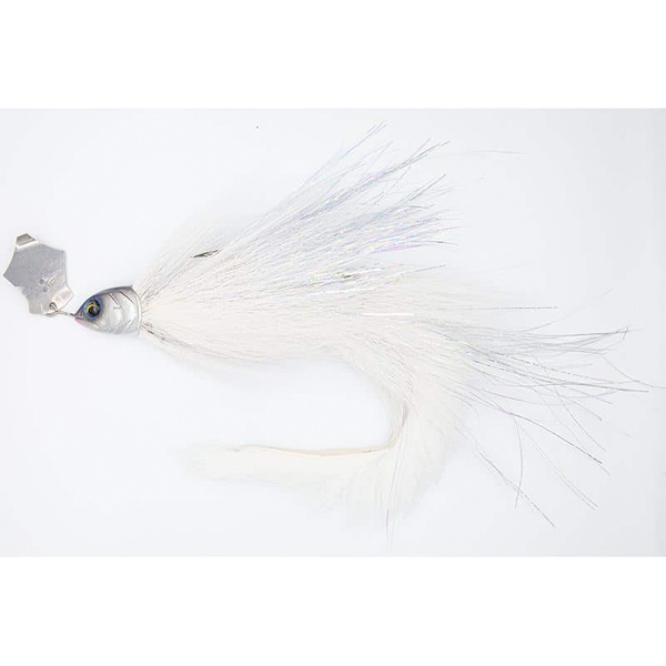 BIM Tackle Chacha Bait (Libre de Plomo) 30cm 45g - Silver Minnow