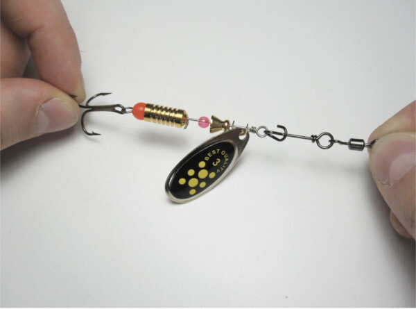 25 x Clips de Fijación especial