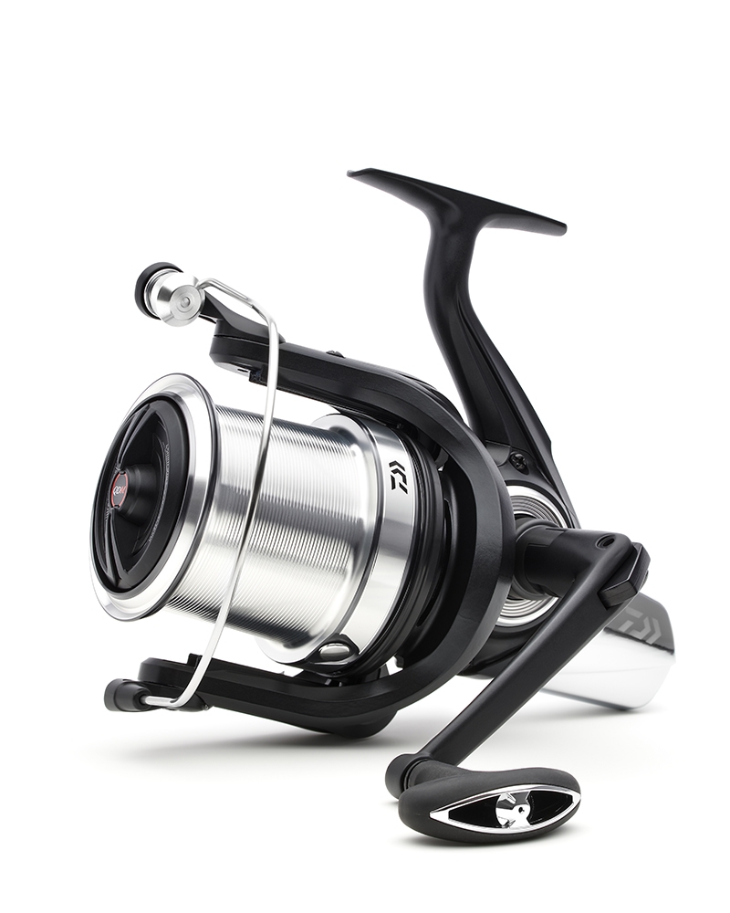 Daiwa 23 Superspod 45 SCW QD-OT Carp Reel | Fishdeal