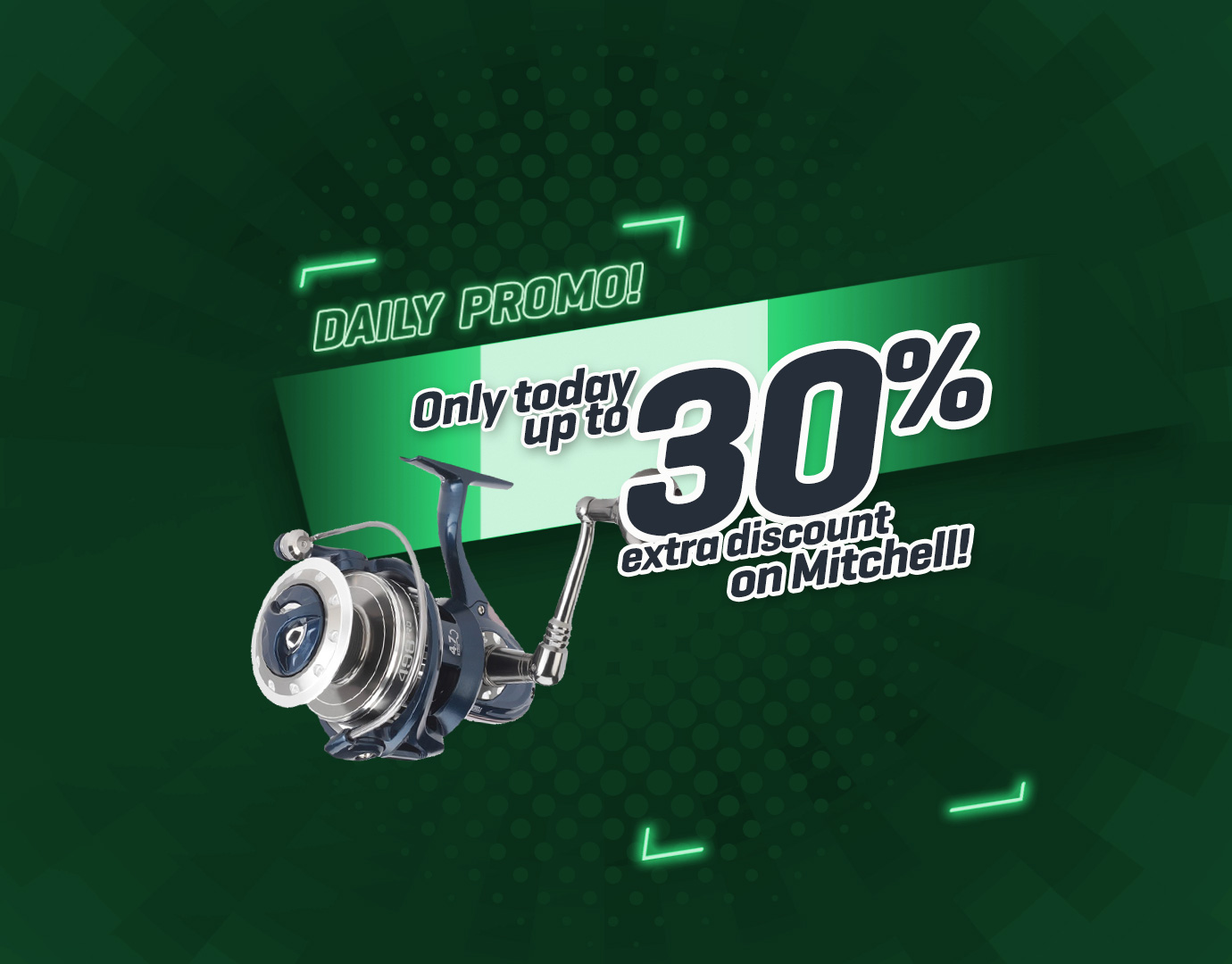 Subbanner: Tot 30% Mitchell