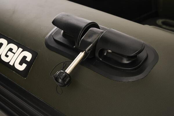 Ponton Prologic Element Dinghy 180 (180x124cm)