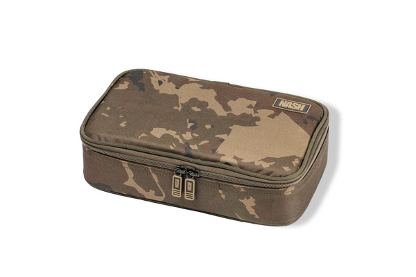 Étui de rangement Siren R3+/R2 Nash pour détecteur de touche