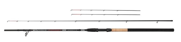 Mitchell Impact MX Feederhengel