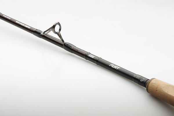 Savage Gear Fury SG6 Boat Rod