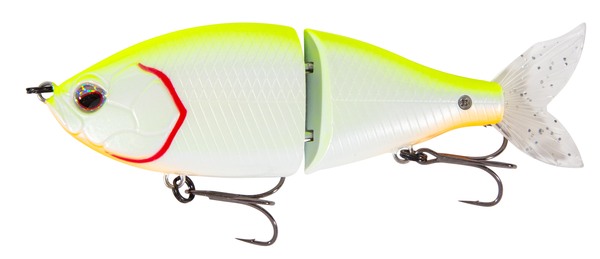 Ultimate Vital Baitcasting Set