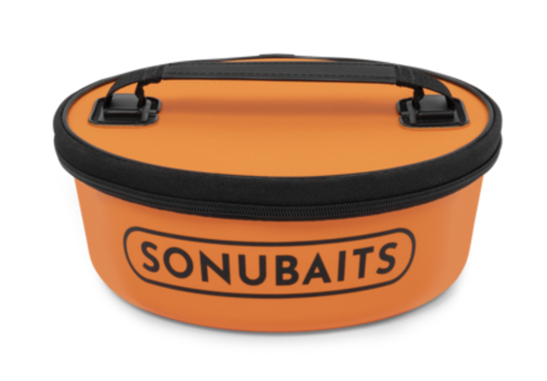 Secchio per Pastura Sonubaits EVA Mixing Bowl Insert 5L