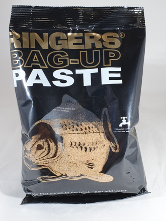 Ringers Bag-Up Paste (400g)