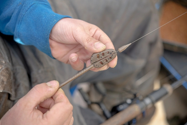 Map Alimentador en Línea Empotrado (Sin Plomo)