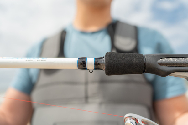 Wędka Ultimate Bluecore Seabass Allround 2.90m (20-60g)