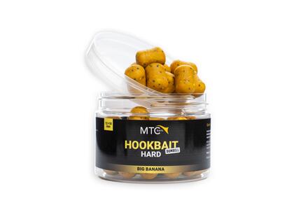 MTC Baits Hookbait Hard Dumbell Big Banana (12x18mm)