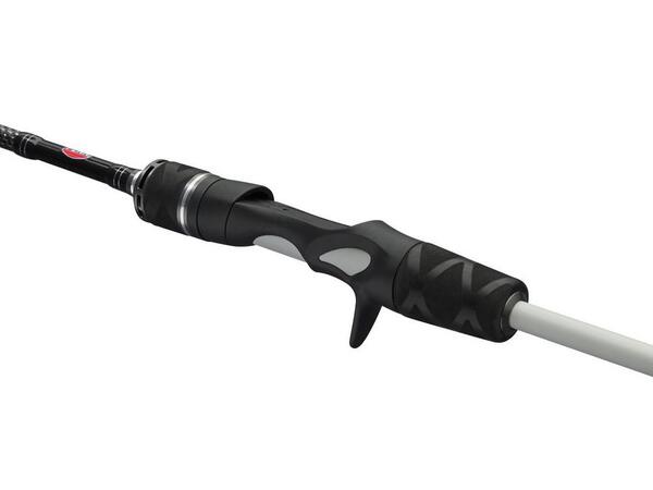 Penn Prevail III Slow Jig Baitcaster Boothengel 6'6ft/1.83m