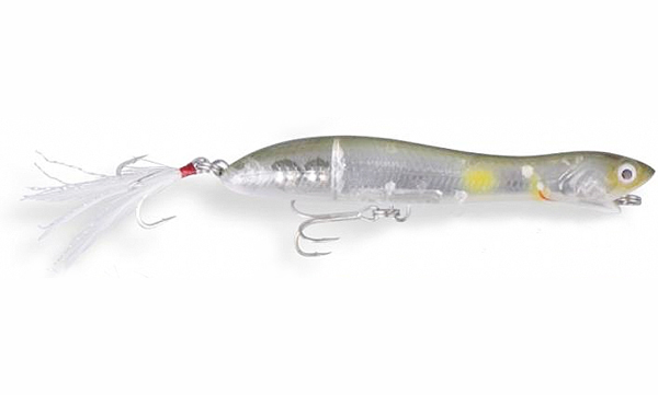 Savage Gear Panic Prey V2 - Sandeel / Ayu