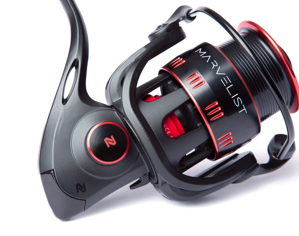 Nytro Marvelist Power Feeder Reel