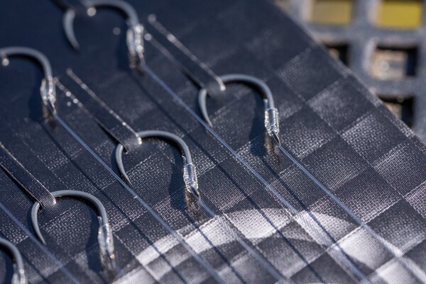 Guru Super LWGS Pole Rigs 15cm (8 Stuks)