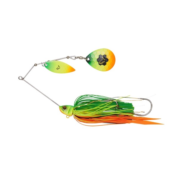 Savage Gear Da'Bush Spinnerbait 14cm, 21gr, Sinking