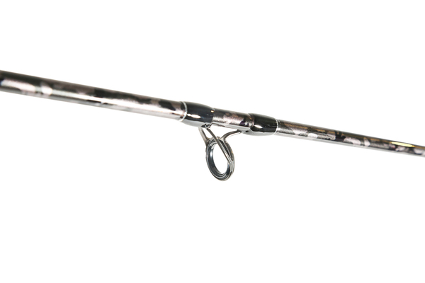 Vagner Magic V-Spin 10 Caña para  Siluro 1,95 m (10-80 g)