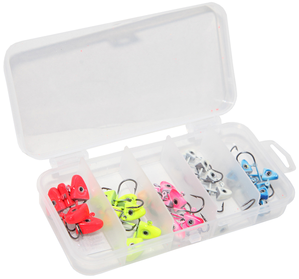 Behr Jighead Set - Triangle