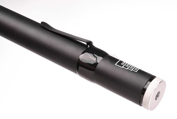 Spro Freestyle Reload Net Handle Schepnetsteel